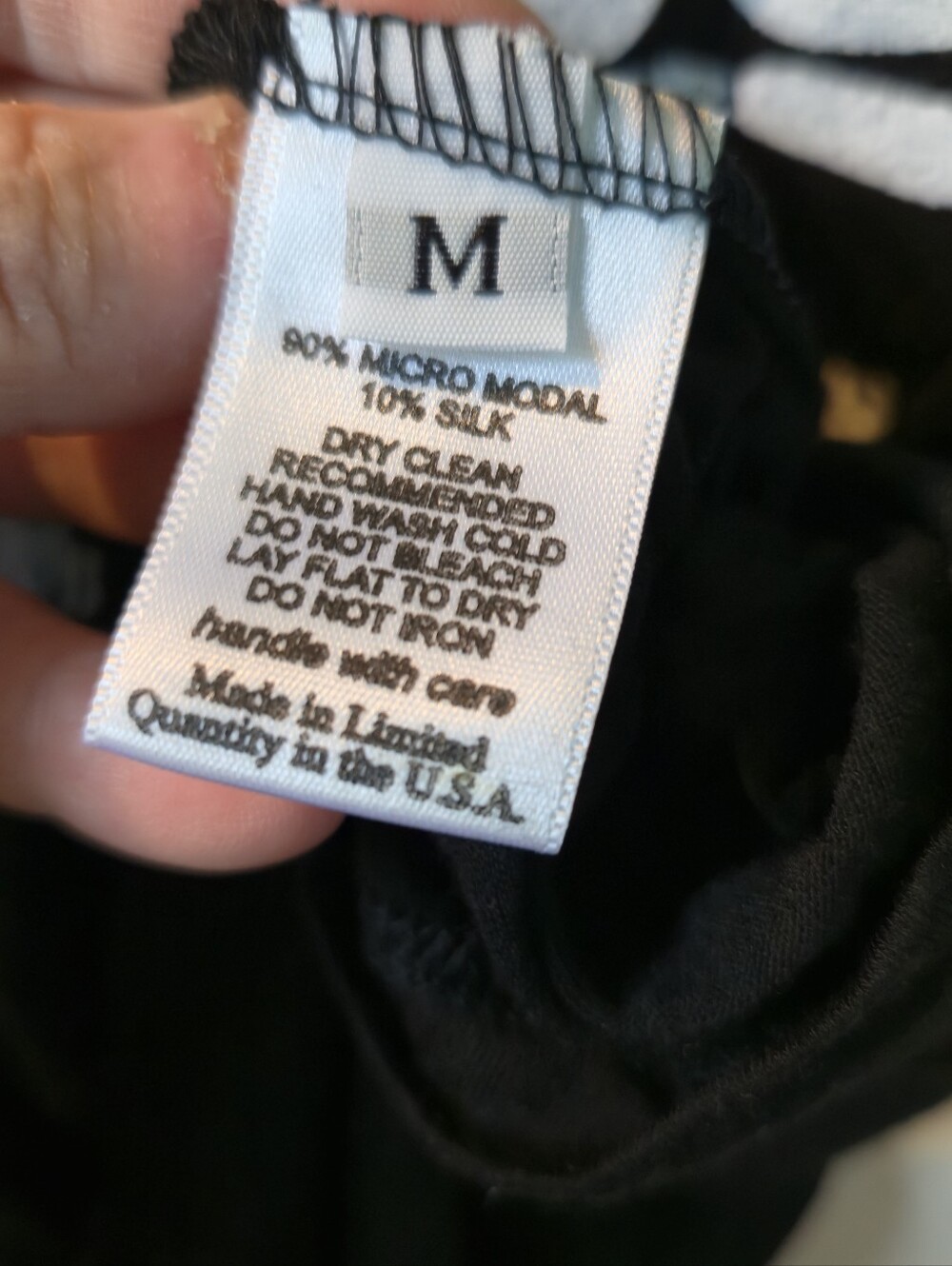 Lauren Moshi RARE Cigarette shirt - Picture 6 of 9